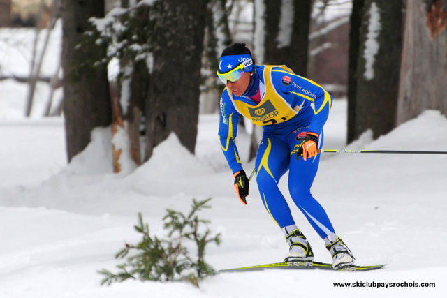 Relais Argentière 2014